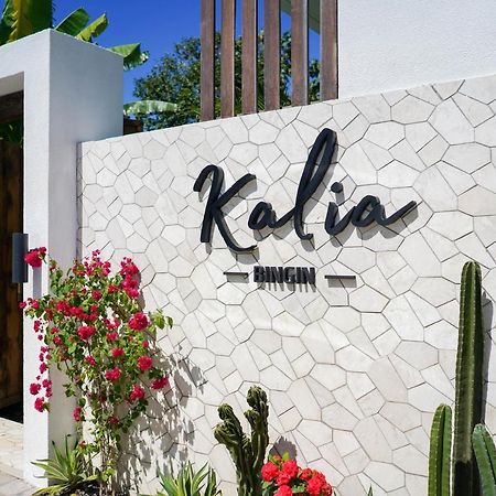 Kalia Bingin - Adult Only Hotel Uluwatu  Exterior photo