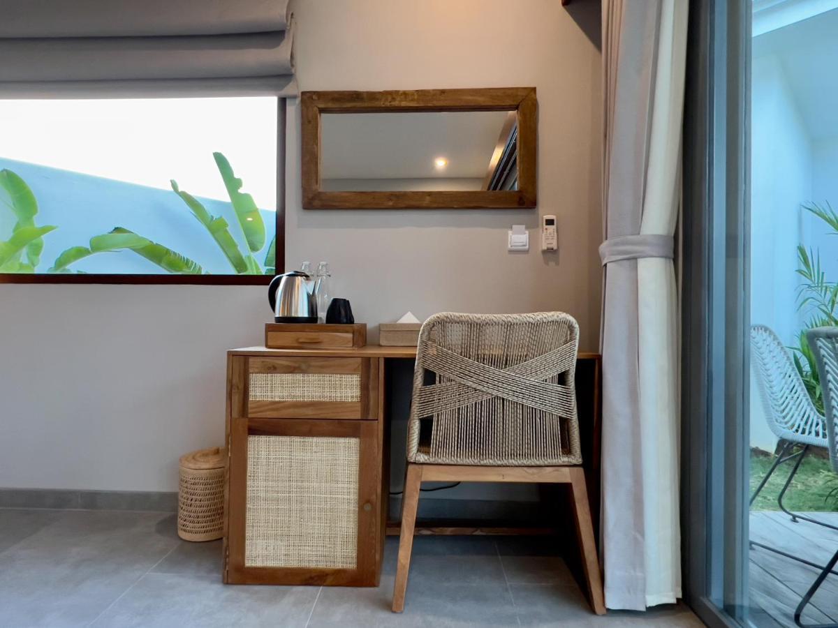 Kalia Bingin - Adult Only Hotel Uluwatu  Exterior photo