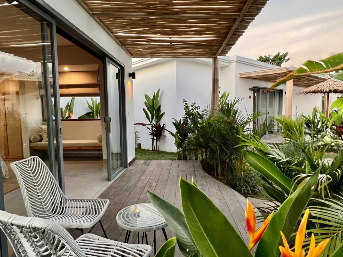 Kalia Bingin - Adult Only Hotel Uluwatu  Exterior photo