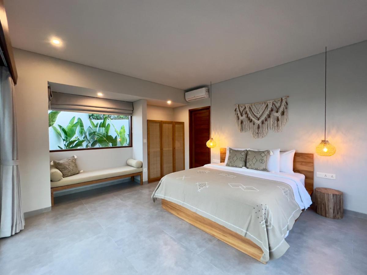 Kalia Bingin - Adult Only Hotel Uluwatu  Exterior photo