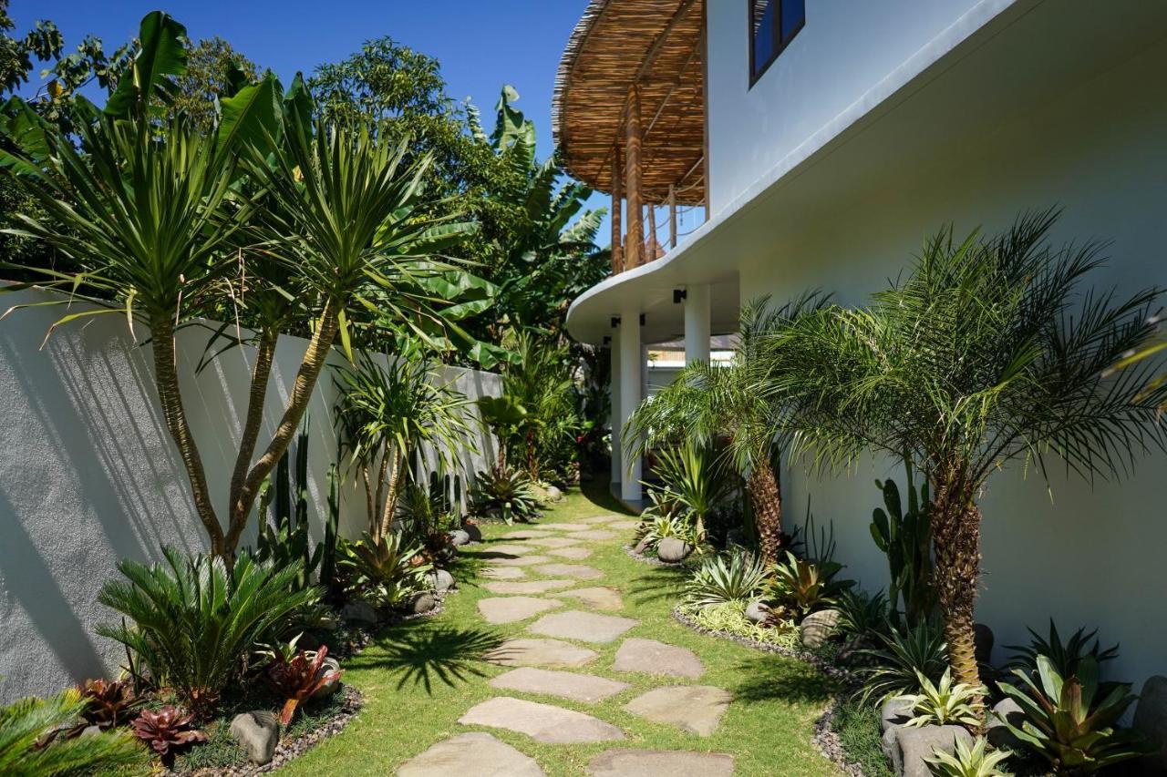 Kalia Bingin - Adult Only Hotel Uluwatu  Exterior photo