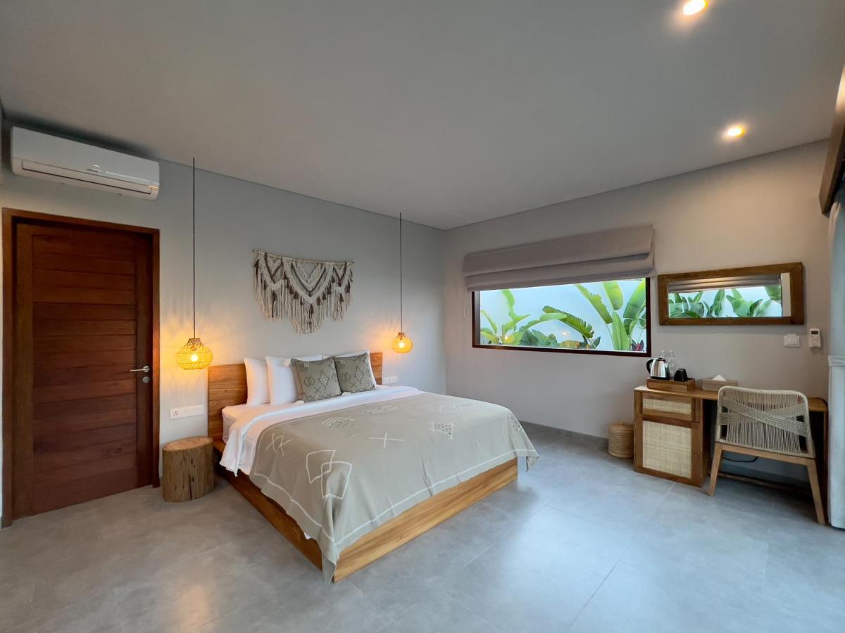 Kalia Bingin - Adult Only Hotel Uluwatu  Exterior photo