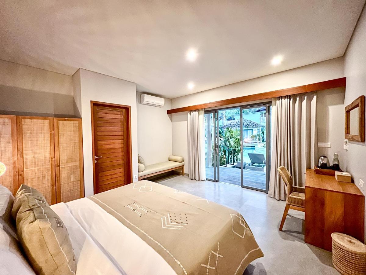 Kalia Bingin - Adult Only Hotel Uluwatu  Exterior photo